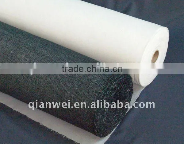 Woven Fusing Fabric photo-5
