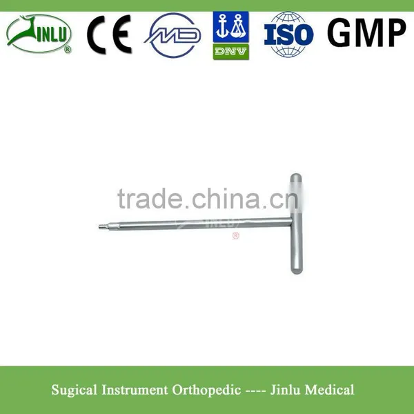Orthopedic Countersink Drill Surgical Instrument