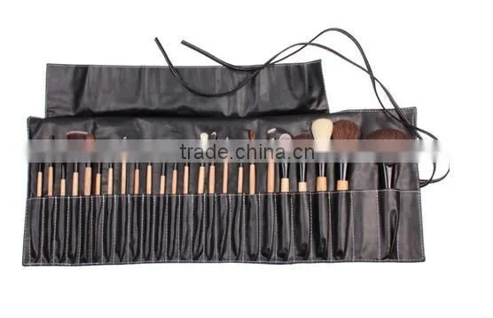 24pcs/set Hot Sale High Quality Face Makeup Brush Cosmetic Make up Brush photo-5