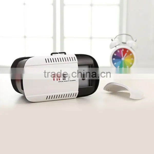 2016 The Latest OEM VR Box photo-3