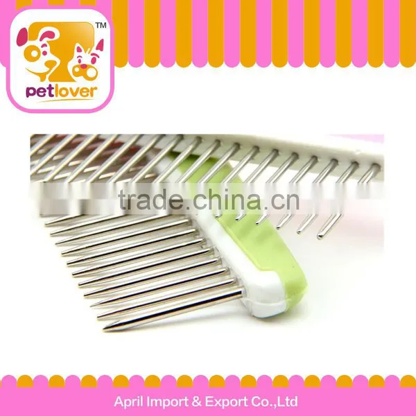 Pet Cleaning & Grooming Products Type Pet Hair Comb photo-3
