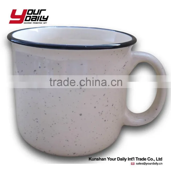 Metal Mug Ceramic Coffee Mug Cup Custom Logo ,ceramic Tea Mug photo-3