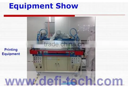 10 Points 12.1 Inch Projected Capacitive Touch Panel photo-6