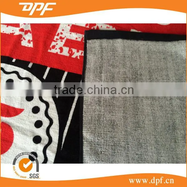 Shanghai DPF Textile Co. Ltd Beach Towel photo-4