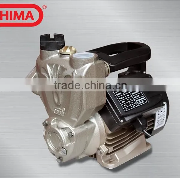 SELF-PRIMING PUMP OSHIMA 300 photo-3