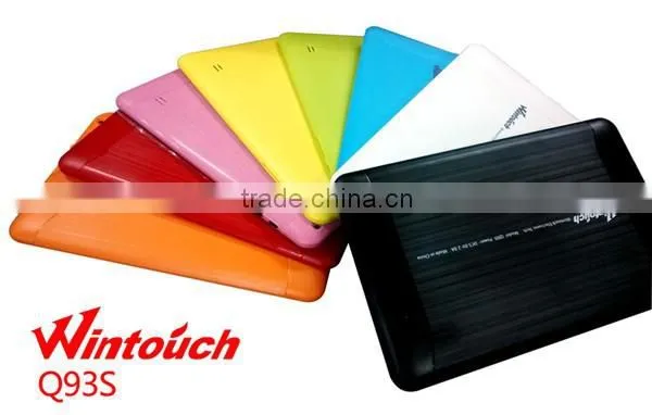 9inch Dual Core Tablet pc Bluetooth Made in China Hot Selling photo-4