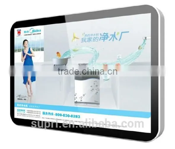 TFT Smart Panel Interactive Touch Monitor LCD Smart Board PC photo-6