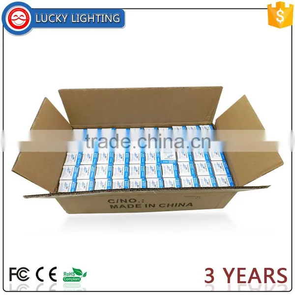 CE Approved E27 SMD 9W Corn Led Light photo-6