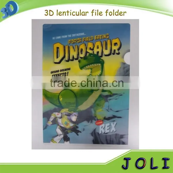a4 3d File Folder photo-2