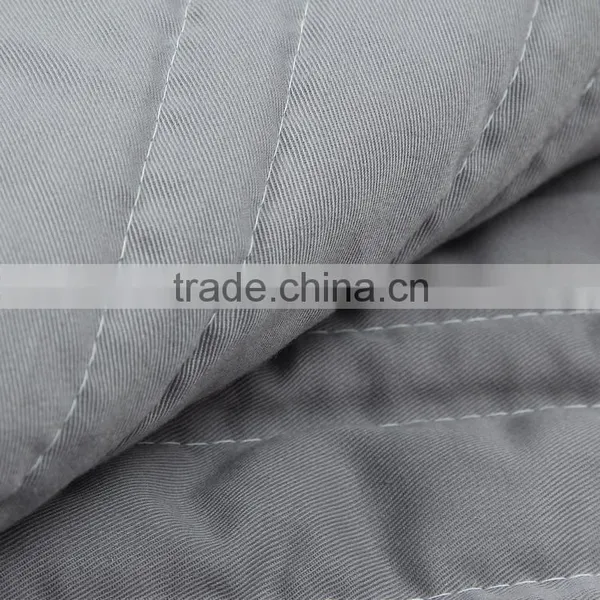 Outdoor Heated Underblanket 90*160CM Full Size, Microfleece + Polyester + Spray Bond photo-4