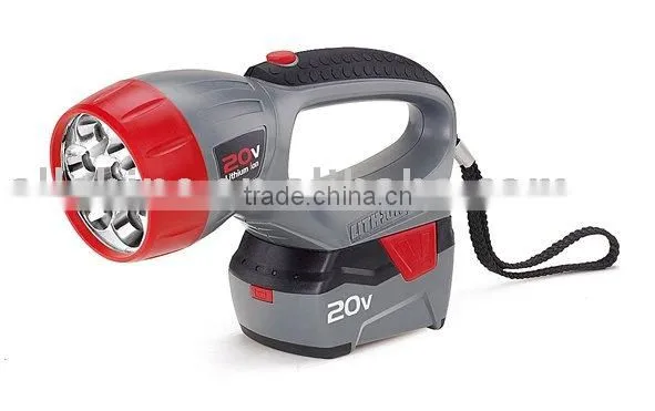 Flashlight FL-HY01 High Power LED Flashlight