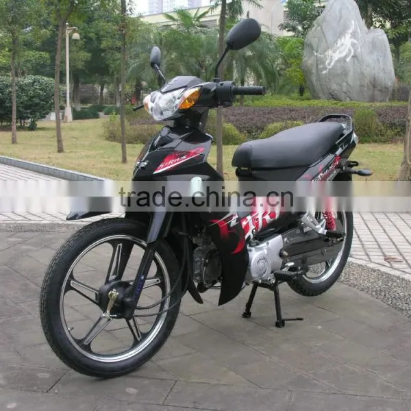 C8, CUB, Good Design Cheap Motorcycle