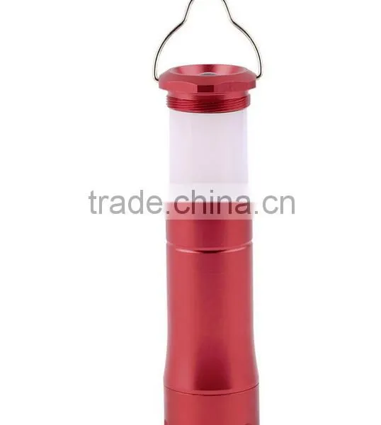 AAA Battery Powered 1W LED Stand Portable Fleshlight photo-4
