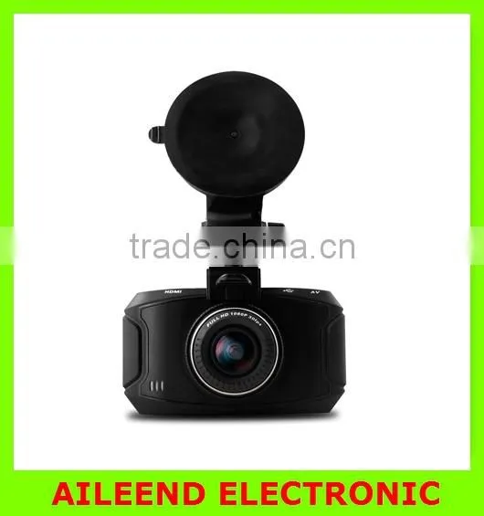 Mini Ambarella A7 G90 2.7" LCD 30fps 1080P Car DVR Full HD Camera HDR 170 Wide Angle G-sensor Night Vision 13MP Photo SOS Key photo-3