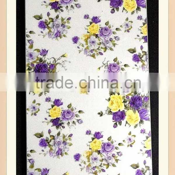 UV MDF/MELAMINE MDF/UV Cabinet Board/Wardrobe Decoration Board photo-2