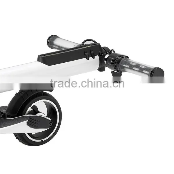 2016 New Arrival Electronic Skateboard Mini Electric Skateboard photo-3