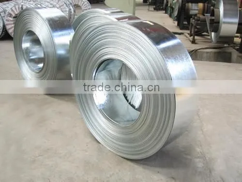 Hot Rolled Steel Coil/steel Strip Price photo-5
