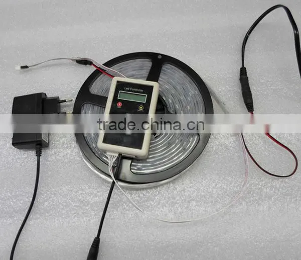 Led Strip Digital Lpd8806 Led Strip Led Rope Tape Light