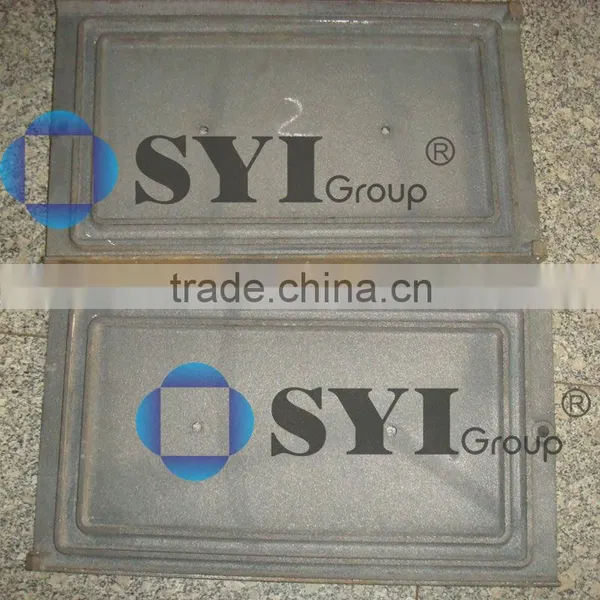 Cast Iron Stove Door - SYI Group