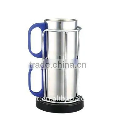 Fine Bone China Mugs