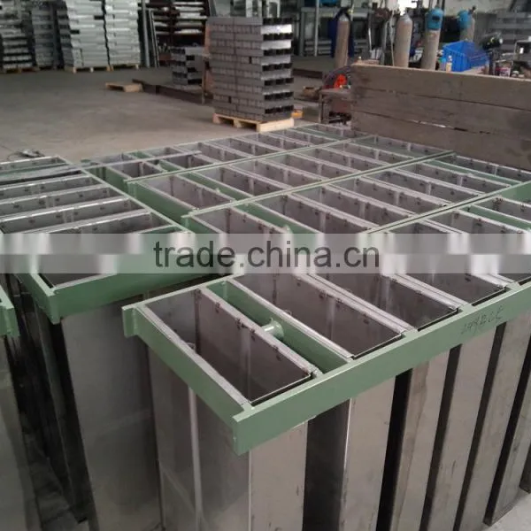 3tons Daily Capacity Block Ice Maker for Hot Climate photo-2
