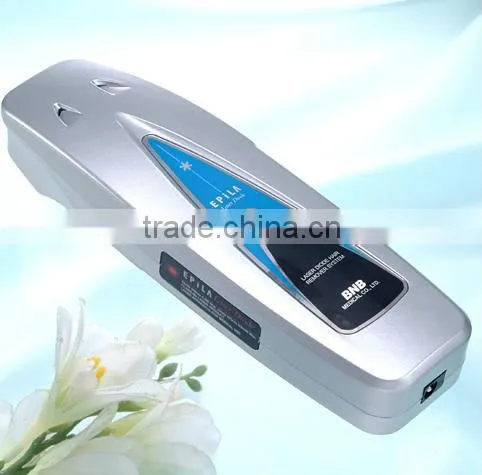Home Use Mini Laser Beauty Machine Hair Removal Machine