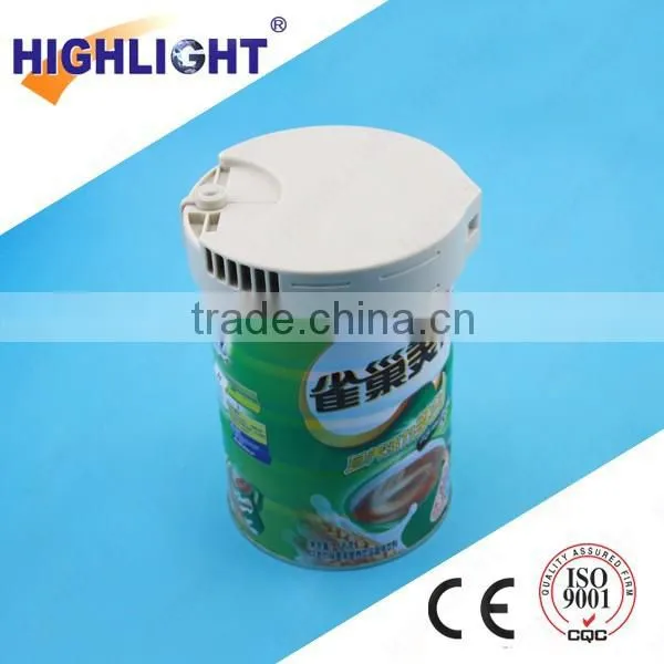 MS005 Milk Can Safer photo-3