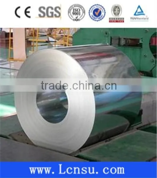 Wholesale on Line gi Material Galvanized Steel Coil photo-3