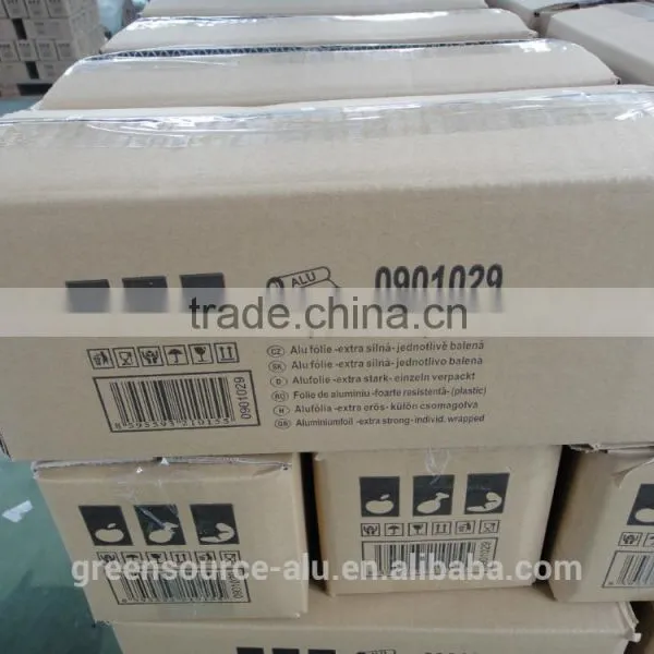 Wraper Aluminium Foil photo-4