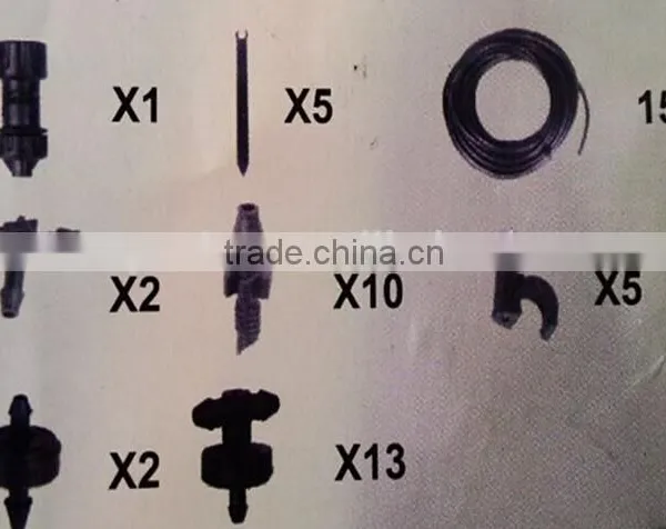 Micro-irrigation Tools photo-2