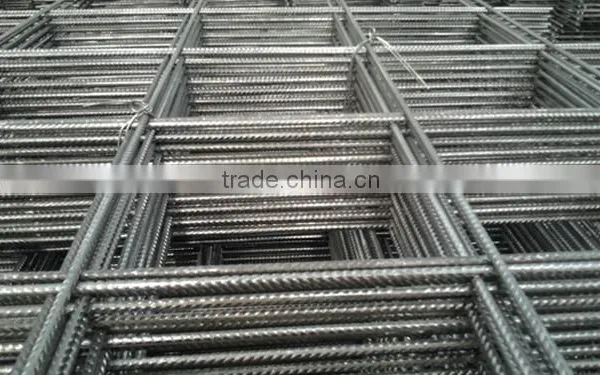 2016 Good Quality Rebar for Sale photo-4