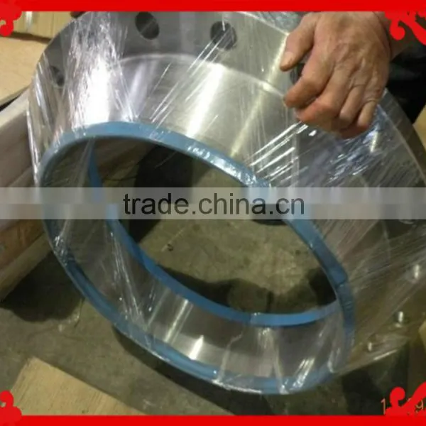 Carbon Steel Forged Welding Flange, Ansi B 16.5 Flange photo-3