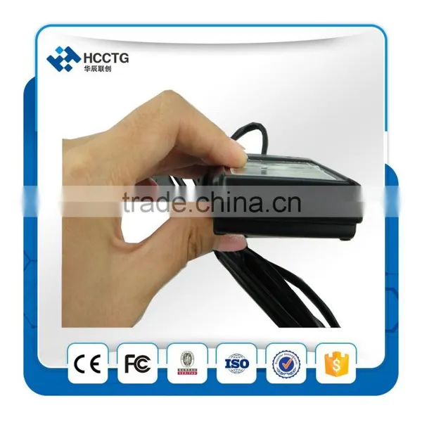 Smart Card Reader Wifi/mobile Chip/emv Card Reader Card Skimmer-- ACR1281U-C1 photo-2