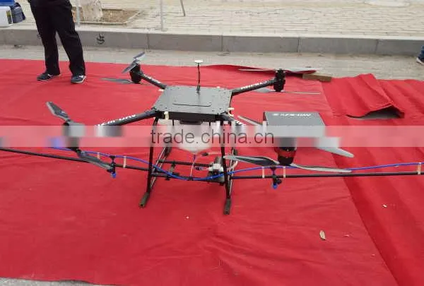Unmanned Aerial Vehicle photo-3