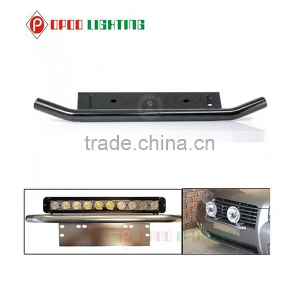 2015 New Automobile Atv Parts License Plate Bracket photo-3