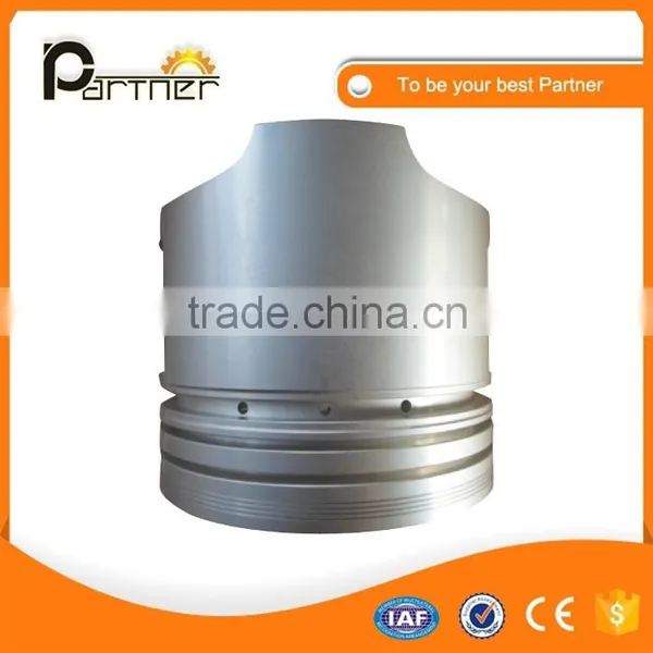 Engine Spare Parts New Type 2L Engine Piston 13101-54070 for Toyota photo-3