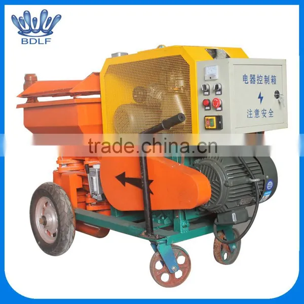 automatic spraying machine