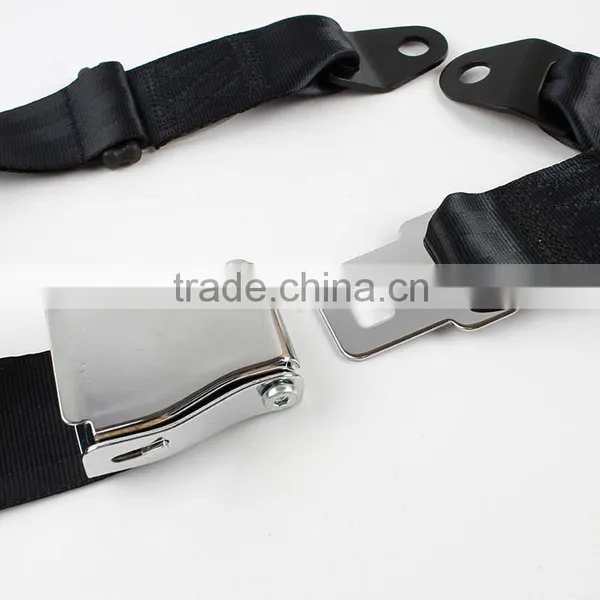 Quality 2-Point Belt to Aircraft Seats for Sale photo-3