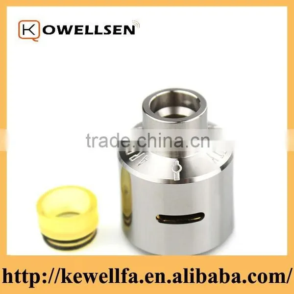 Vape Band Customized 2016 Able Competition Gyre Mod Twist Gyre Mod Rda Atomizer Rda Atomizer ARC ATTY RDA From Kowellsen photo-4