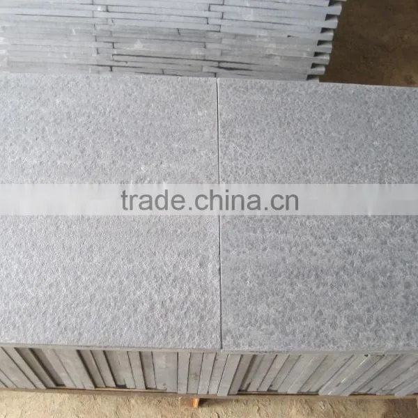 Natural Grey Andesite Tiles/Slabs