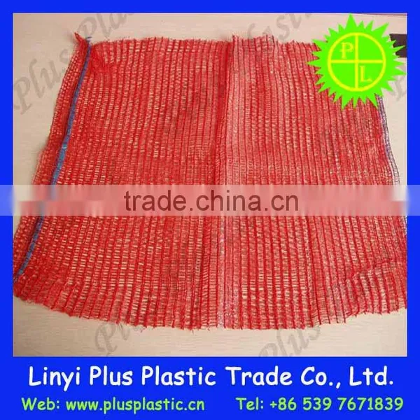 Mesh Bag Manufacturers Specializing in Packing Various Kinds of Vegetable and Fruit Raschel Mesh Bag,leno Mesh Bag photo-2