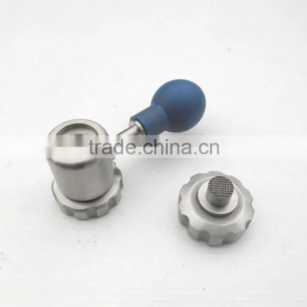 Dental Implant Instrument Morsilizer Mill/Bone Mill photo-2