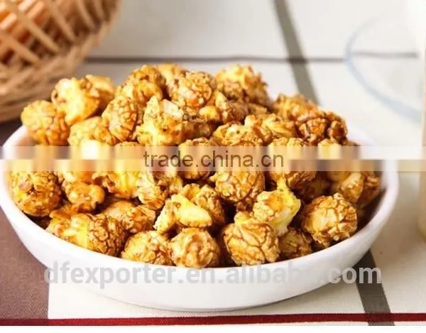 2015 High Quality Popcorn Machine A Commercial Popcorn and Cotton Candy Machine photo-3