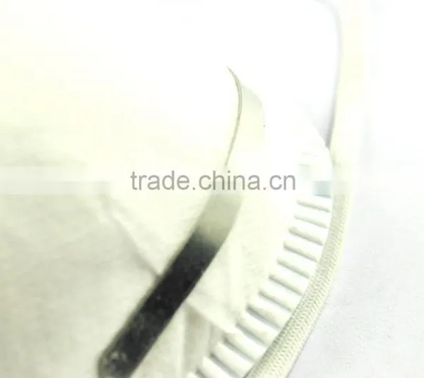 Respiratory Protection PP Non-woven Protective Dust Mask Quality Choice photo-4