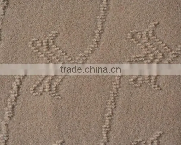 NEEDLE PUNCH CARPET