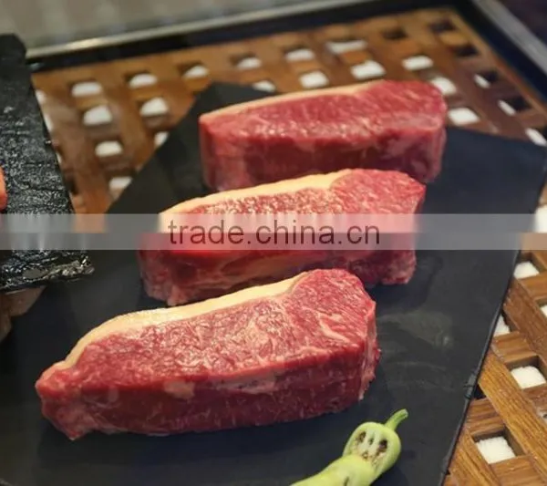 Heavy Knife Frozen Meat Cutting Machine CD455 photo-3