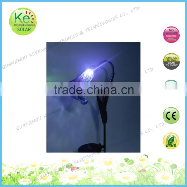 Outdoor Decorative Solar Led Light for Garden photo-6