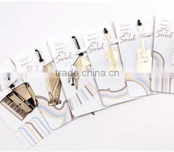 Creative Music Bookmarks photo-3