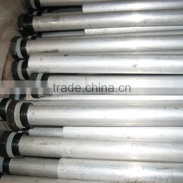 Aluminum Rod Threaded photo-2
