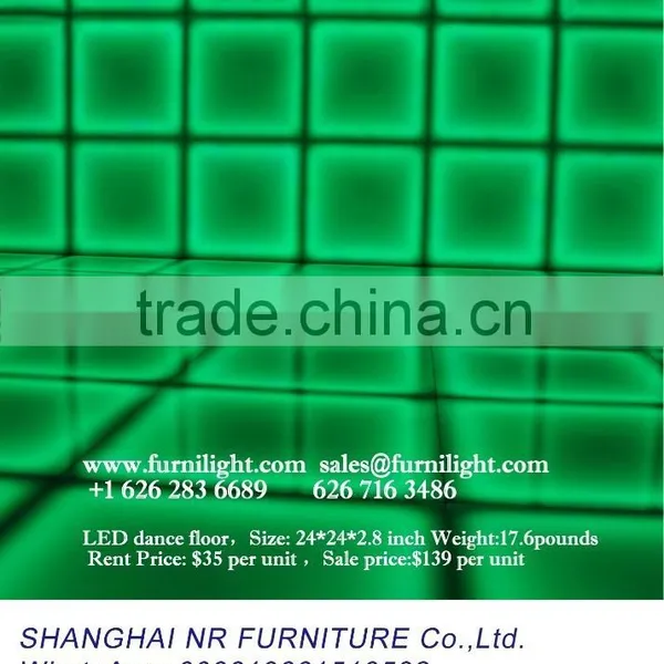 Hot Selling Pvc Dance Floor photo-4
